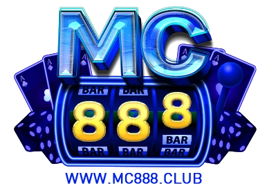 โลโก้ - mc888